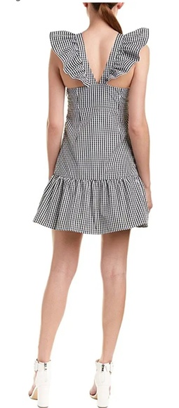 Romeo and Juliette dress - Picture 8 of 8